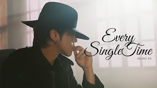 Keung To 姜濤 《Every Single Time》 Official Music Video [upl. by Ahar]