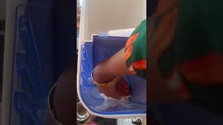 water purifierR OPUREIT Ko Ghar par clean kese kare how to clean water purifiereasy cleaning RO [upl. by Bittencourt]