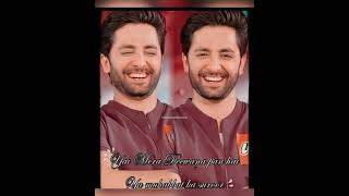 Danish taimoor New Tiktok video 😍😍 [upl. by Siradal]