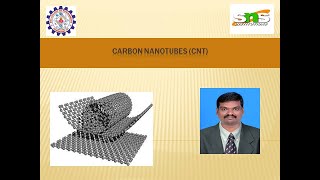 DrSNandhabalaji l Carbon Nanotubes l SNS Institutions [upl. by Breban]