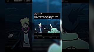 Thats Moments Naruto Seeped Like Yellow Flash Of Leaf narutoedit narutoanimeshorts shorts [upl. by Ellah]