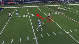 Madden 21  How EA Can Fix Zone Coverages [upl. by Acinorehs]