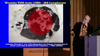 Prof Marshall on vitamin D and Olmesartan [upl. by Ical]