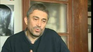 Nuri Bilge Ceylan Söyleşi TRT  13 [upl. by Netneuq806]