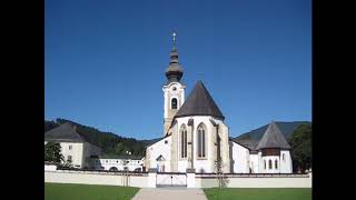 Altenmarkt im Pongau Vollgeläute [upl. by Grosvenor]