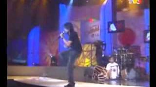 Faizal Tahir  Gemuruh   LIVE [upl. by Florentia]