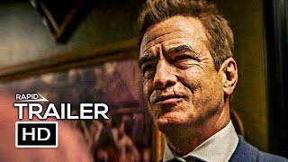 RUTHLESS Trailer 2023 Dermot Mulroney Jeff Fahey [upl. by Linkoski]