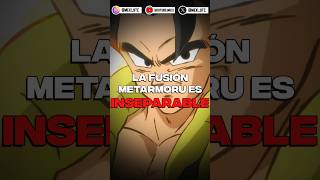 Dragon Ball Daima BUFFEO la FUSIO METAMORU [upl. by Llenyar628]