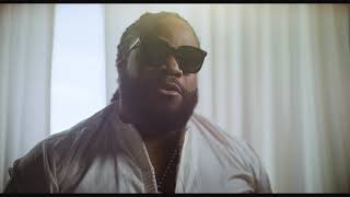 Gramps Morgan  A Woman Like You Official Music Video [upl. by Olvan]