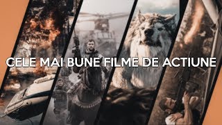 TOP 15 FILME DE ACȚIUNE [upl. by Reitrac]