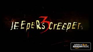 The soundtrack from Jeepers Creepers 3 [upl. by Nosyd]