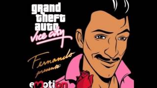 Emotion 983 Radio GTA Vice City Stories [upl. by Noxin]