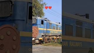 Railway Dala train entry youtubeshorts trending raiway vandebharatexpress shorts [upl. by Frick]