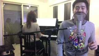 Part of Your World Disney Cover by Kazu Kanda [upl. by Shiau]