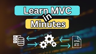 Start Building with MVC in ASPNET Core Today [upl. by Rehtaeh558]