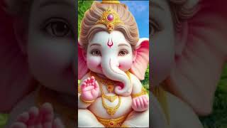 Om gangan pate namo namah shorts status ganesh [upl. by Yla449]