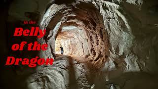 The Belly of the Dragon amp Red Hollow Slot Canyon hikes Utah May 4 2024 SeniorRVTrips [upl. by Eelahc]