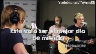 R5  Best Day Of My Life SubEspañol Cover [upl. by Trebleht206]