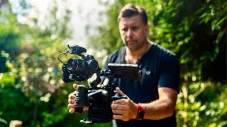 THE DJI Ronin 4D Review ALMOST a camera revolution [upl. by Delano685]