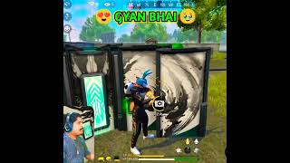 Gyansujan 🔴Live Stream Last Zone  Raistar Funny😂 raistar Gyangaming Shorts [upl. by Halbeib]