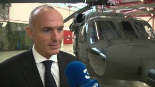 Pressekonferenz AirPower 2016  Zeltweg 19102015 Kanal3tv [upl. by Issy]