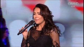 Katarina Zivkovic  Godine   LIVE   Grand Koktel   GNTV 10102016 [upl. by Tehc]