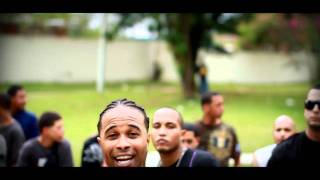 Violentos Y Peligrosos Vídeo Oficial  Algenis Ft Ñengo Flow Y John Jay [upl. by Mera]