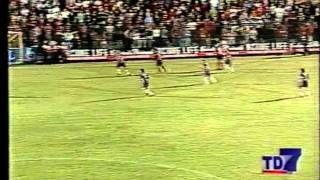 LDA 4 Saprissa 1 15 marzo 2003 [upl. by Croix]