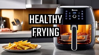 Tower T17076 Xpress Pro Combo Air Fryer  Mini four électrique  Friteuse sans Huile [upl. by Nihi]