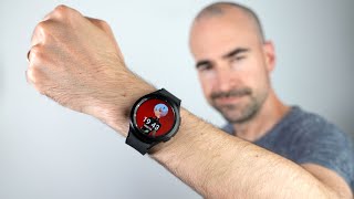 Samsung Galaxy Watch 4 Classic 46mm  Brutally Honest Review  Watch before you buy [upl. by Shellie141]