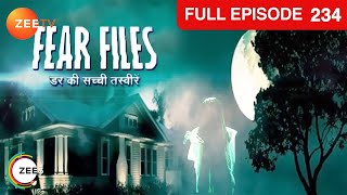 Sahiba को दिखी Jagat की आत्मा  Fear Files  Ep 234  Zee TV [upl. by Ellerol]