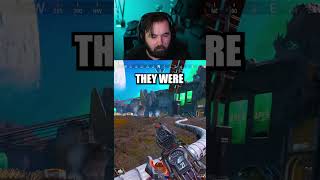 Left Alone in Apex Quads Try this 🤣 apexlegends [upl. by Christoper478]