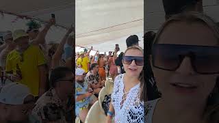 Ibiza Boat Party 2023 [upl. by Huskey]