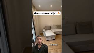 Garsoniere ne shitje ne TIRANE 🔥 [upl. by Ttoile]