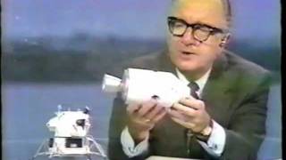 Apollo 9 Part 2 CBS News Live Coverage of The Apollo 9 Launch [upl. by Eob]