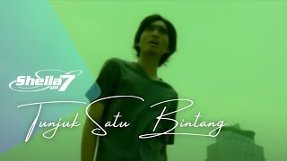 Sheila On 7  Tunjuk Satu Bintang Official Music Video [upl. by Aiekahs537]