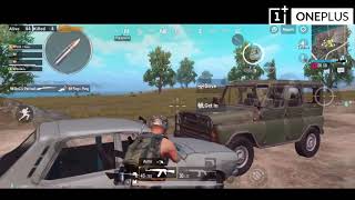 We Predicted Full Match  200IQ  OnePlus  SOUŁ々Aman  Pubg Mobile [upl. by Tlok]