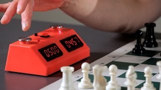 What Is Blitz Chess  Chess [upl. by Kokoruda351]