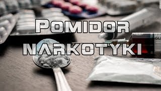 POMIDOR ftSamer x Quba OC  Narkotyki prodBractwoBeats•scrDjGondek [upl. by Aerol807]