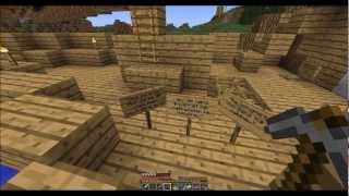 MINECRAFTFR EPISODE 6La Malédiction Des Huit Royaumes [upl. by Jennifer]