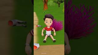 train se mari gayi bakri  Funny Video  Gulli Bulli  Cartoon  granny  tmkoc  shortscomedy [upl. by Seeto]