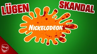 Die schrecklichen Geheimnisse von Nickelodeon [upl. by Retxed]