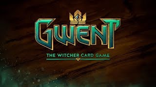 GodMund Leffronté  Gameplay Top 10 Pro Rank Gwent FR [upl. by Emmet248]