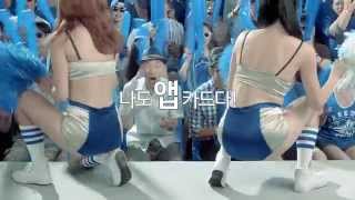 2013 신한앱카드간편결제 야구 예매 [upl. by Foster]