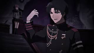 Ichinose Guren edit  Infected [upl. by Assenat196]