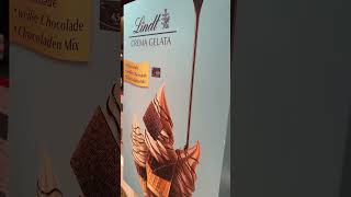 Lindt Store at Outletcity Metzingen [upl. by Hamburger504]