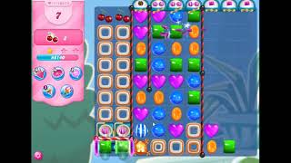 Candy Crush Saga Level 10278  NO BOOSTERS  SKILLGAMING ✔️ [upl. by Grey]