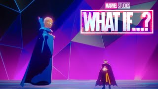 Marvel What If Episode 9  Finale Ending [upl. by Lanti439]