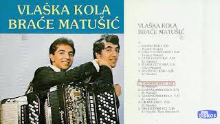 Braca Matusic  Bojanovo kolo  Audio 1981 [upl. by Acus]