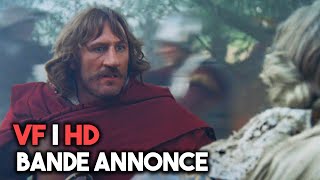 Cyrano de Bergerac 1990 Bande Annonce VF FHD [upl. by Lalise]